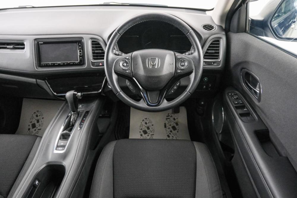 Honda Vezel I Рестайлинг Красноярск  - изображение 15