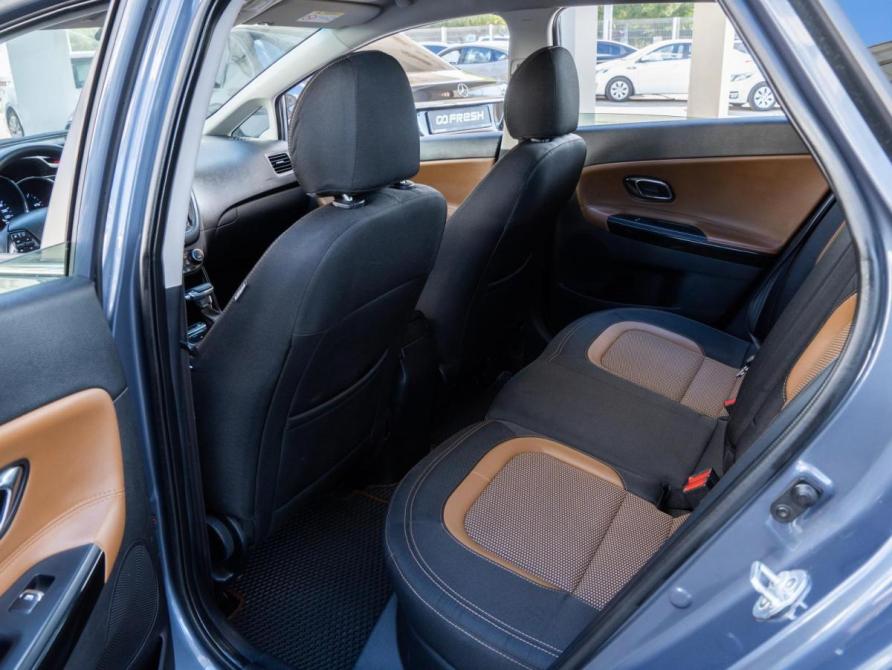 Kia Ceed II Рестайлинг Волгоград  - изображение 11