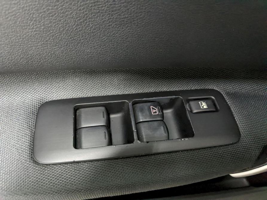 Nissan Qashqai I Рестайлинг Москва  - изображение 12