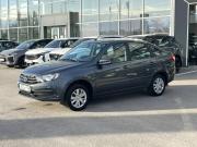 Lada (ВАЗ) Granta I Рестайлинг Воронеж  - изображение 14