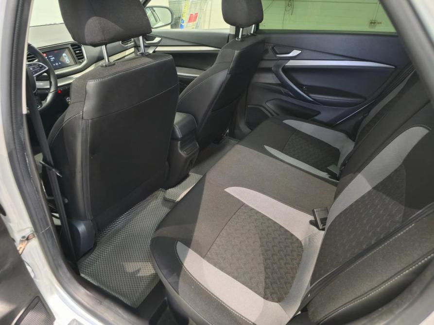 Lada (ВАЗ) Vesta I Рестайлинг (NG) Самара  - изображение 9