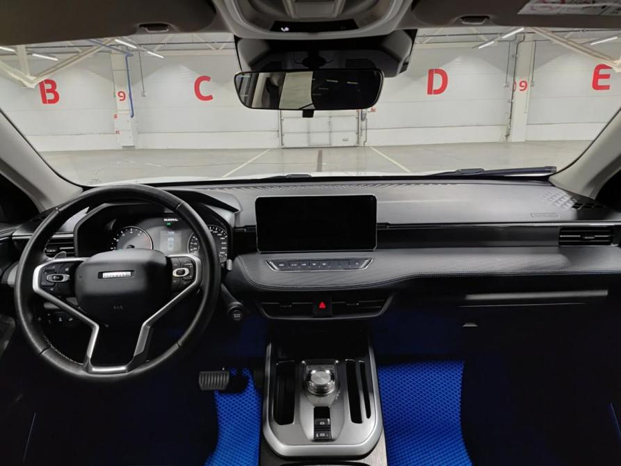 Haval Jolion I Рестайлинг Казань  - изображение 17