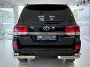 Toyota Land Cruiser 200 Series Рестайлинг 2 Тверь  - изображение 25