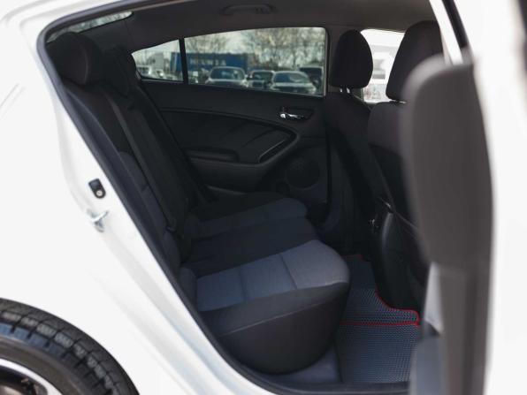 Kia Cerato III с пробегом 2013 года, цена 1 208 000 рублей, 217467 км, седан, Автокод Объявления