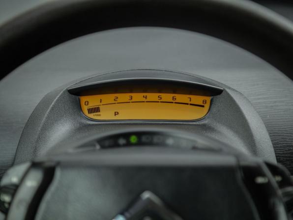 Citroen C4 I с пробегом 2007 года, цена 333 000 рублей, 173000 км, хэтчбек, Автокод Объявления