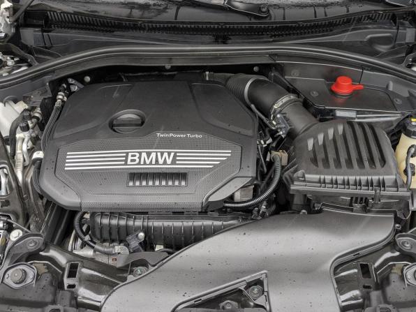 BMW 2 серии F44 с пробегом 2021 года, цена 3 070 000 рублей, 69414 км, седан, Автокод Объявления