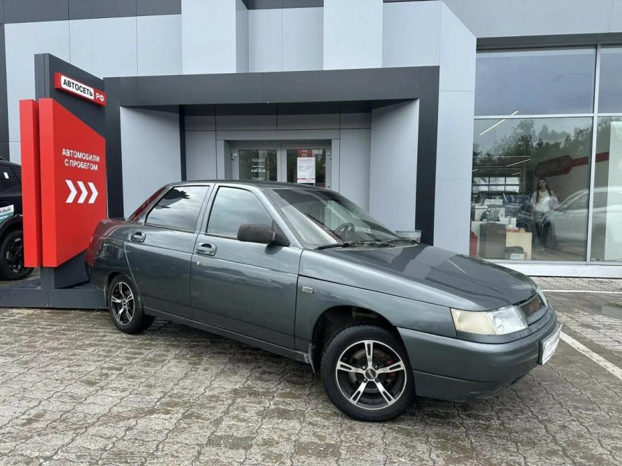 Lada (ВАЗ) 2110 Набережные Челны  - изображение 1