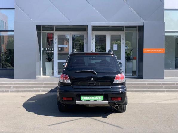 Mitsubishi Outlander I с пробегом 2003 года, цена 515 000 рублей, 330000 км, внедорожник, Автокод Объявления