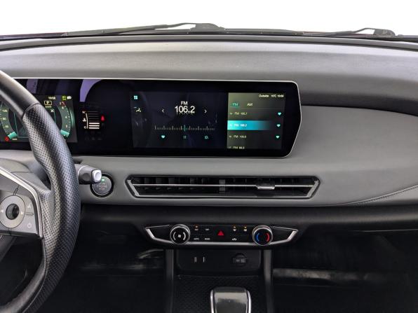 BAIC U5 Plus с пробегом 2023 года, цена 750 000 рублей, 143512 км, седан, Автокод Объявления
