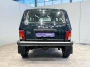 Lada (ВАЗ) 2121 (4x4) I Рестайлинг (2020) Волжский  - изображение 25
