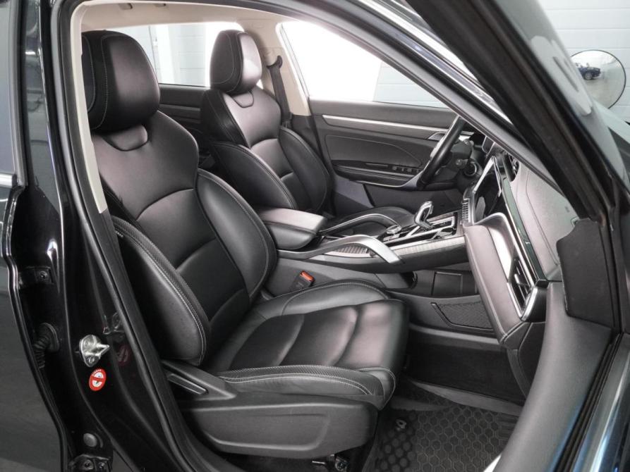 Geely Atlas Pro Воронеж  - изображение 8