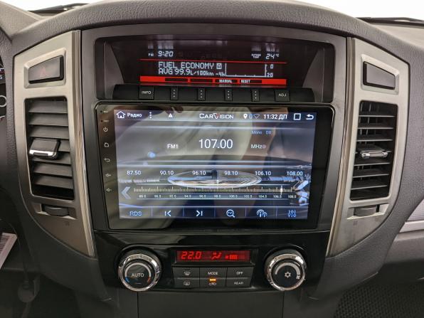 Mitsubishi Pajero IV Рестайлинг 2 с пробегом 2021 года, цена 4 440 000 рублей, 30244 км, внедорожник, Автокод Объявления