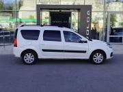 Lada (ВАЗ) Largus I Рестайлинг Брянск  - изображение 22