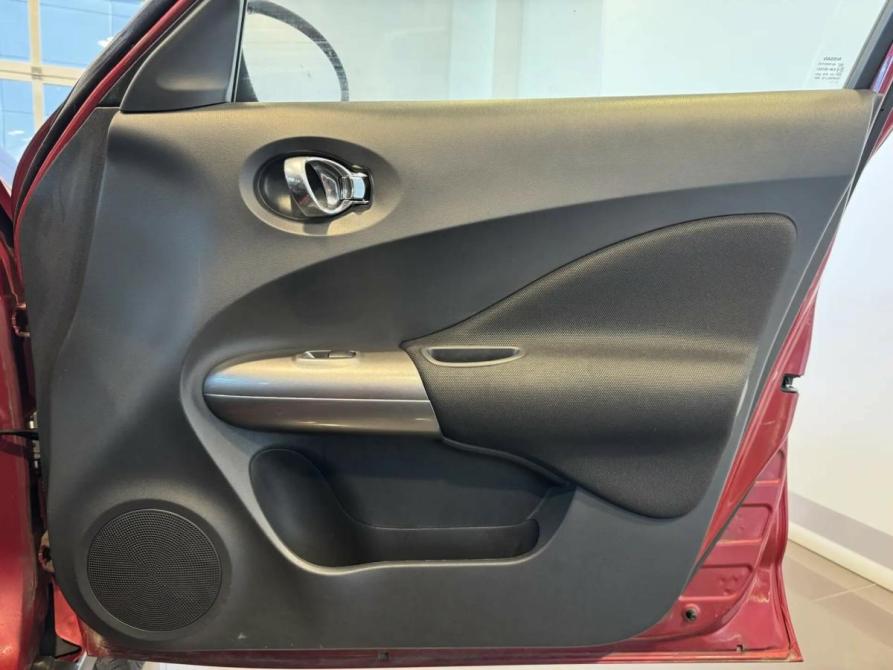 Nissan Juke I Подольск  - изображение 12
