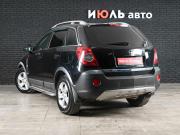 Opel Antara I Екатеринбург  - изображение 22