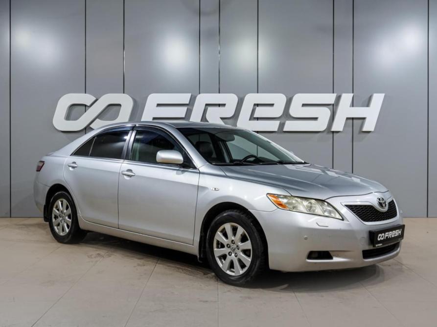 Toyota Camry VI (XV40) Воронеж  - изображение 1