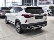 Kia Seltos I Казань  - изображение 30