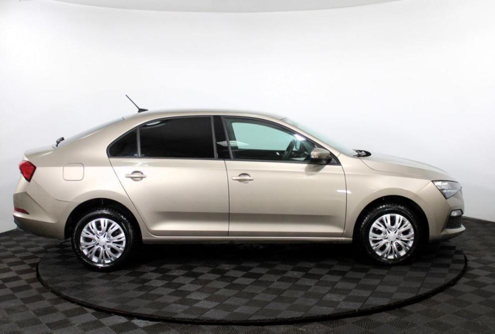 Skoda Rapid II Нижний Новгород  - изображение 5