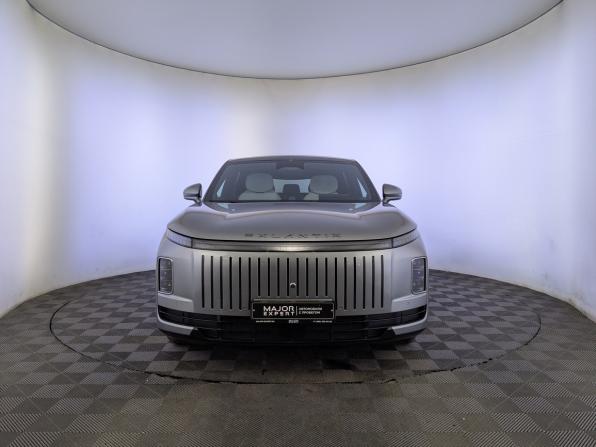 Exeed Exlantix ET с пробегом 2025 года, цена 4 990 000 рублей, 25377 км, внедорожник, Автокод Объявления