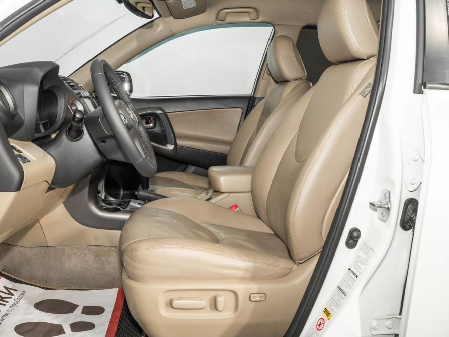 Toyota RAV4 III (XA30) Рестайлинг Иркутск  - изображение 6