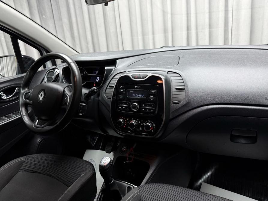 Renault Kaptur I Ижевск  - изображение 11