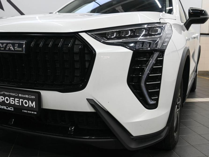 Haval Jolion I Рестайлинг Ростов-на-Дону  - изображение 7