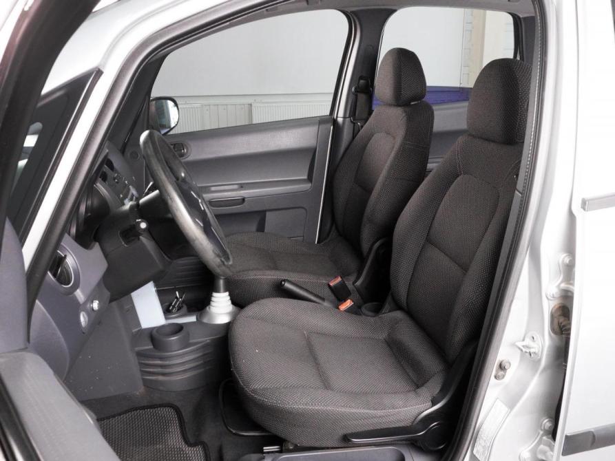 Mitsubishi Colt VI (Z20/Z30) Минеральные Воды  - изображение 10