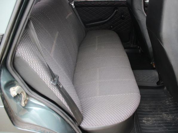 Lada (ВАЗ) 2107 с пробегом 2011 года, цена 359 000 рублей, 46719 км, седан, Автокод Объявления