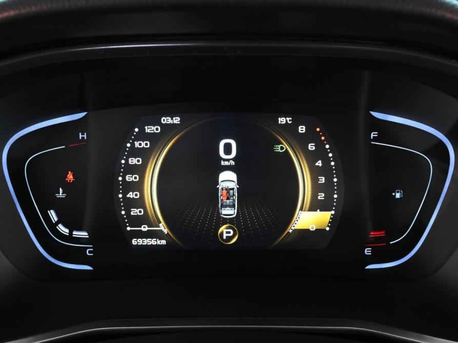 Geely Coolray I Ростов-на-Дону  - изображение 18