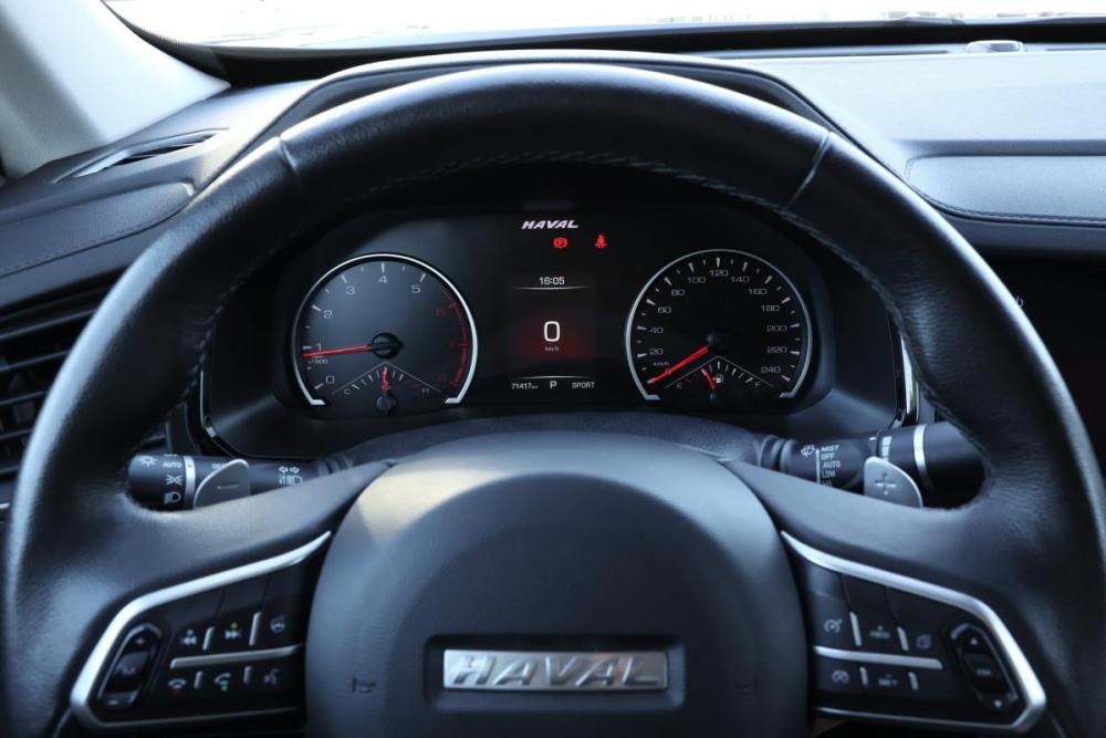 Haval F7x I Москва  - изображение 11