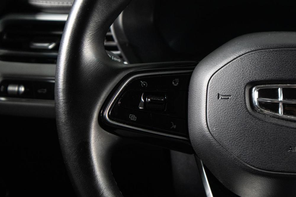 Geely Emgrand 7 II Сургут  - изображение 13