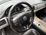 Jaguar XF I Москва  - изображение 38