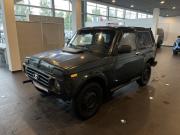 Lada (ВАЗ) 2121 (4x4) I Рестайлинг Чебоксары  - изображение 31