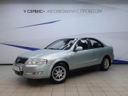 Nissan Almera Classic I Москва  - изображение 18