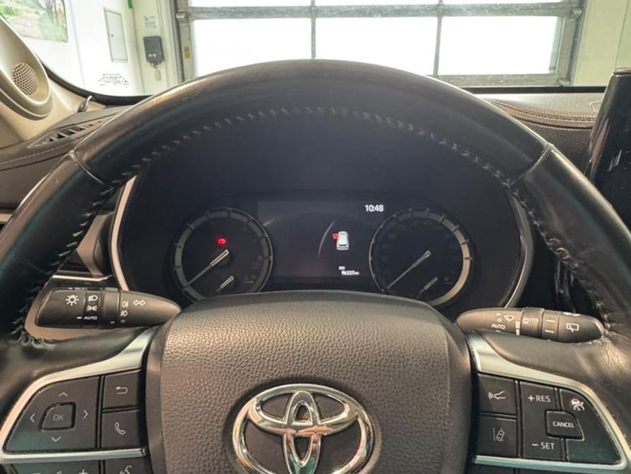 Toyota Highlander IV (XU70) Екатеринбург  - изображение 10