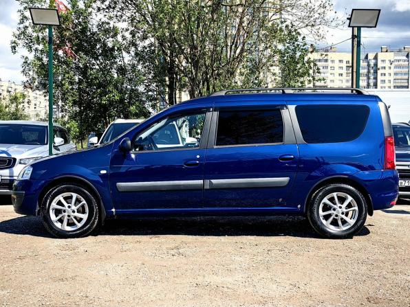 Lada (ВАЗ) Largus I с пробегом 2019 года, цена 949 000 рублей, 94500 км, универсал, Автокод Объявления