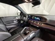 Mercedes-Benz GLE II (V167) Москва  - изображение 38