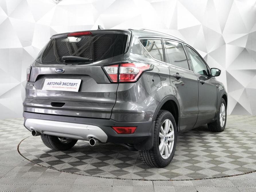Ford Kuga II Рестайлинг Ульяновск  - изображение 5