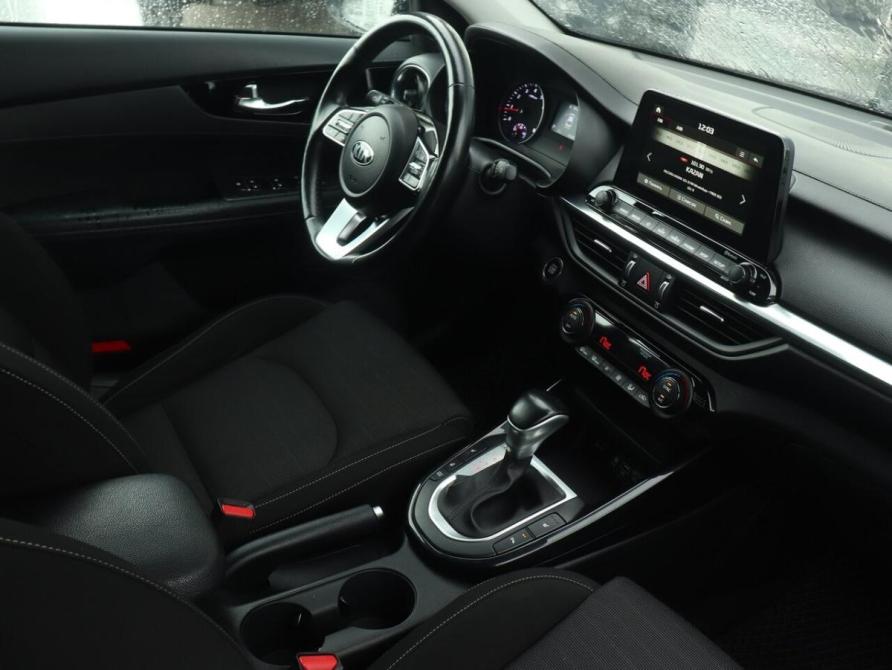 Kia Cerato IV Казань  - изображение 6