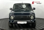 Lada (ВАЗ) Niva Legend Нижний Новгород  - изображение 26