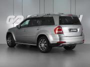 Mercedes-Benz GL-Класс I (X164) Рестайлинг Минеральные Воды  - изображение 25