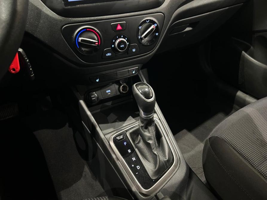 Hyundai Solaris II Рестайлинг Санкт-Петербург  - изображение 14
