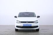Volkswagen Polo V Омск  - изображение 21