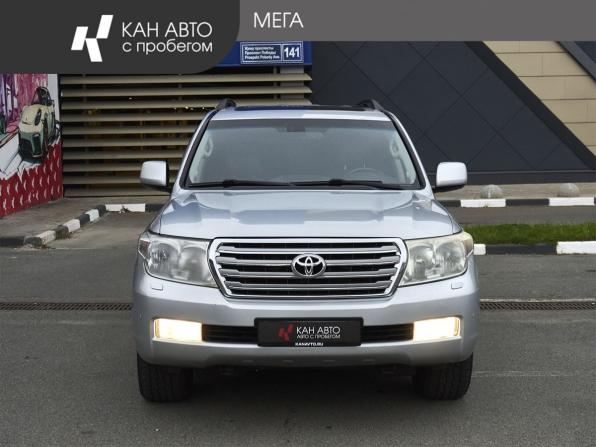 Toyota Land Cruiser 200 Series с пробегом 2008 года, цена 2 390 000 рублей, 387192 км, внедорожник, Автокод Объявления
