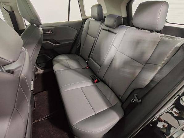 Toyota RAV4 VI (XA60) с пробегом 2026 года, цена 4 400 000 рублей, 10 км, внедорожник, Автокод Объявления