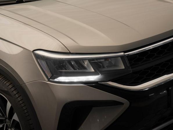 Volkswagen Taos I с пробегом 2021 года, цена 3 100 000 рублей, 30000 км, внедорожник, Автокод Объявления