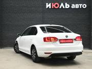 Volkswagen Jetta VI Рестайлинг Екатеринбург  - изображение 20