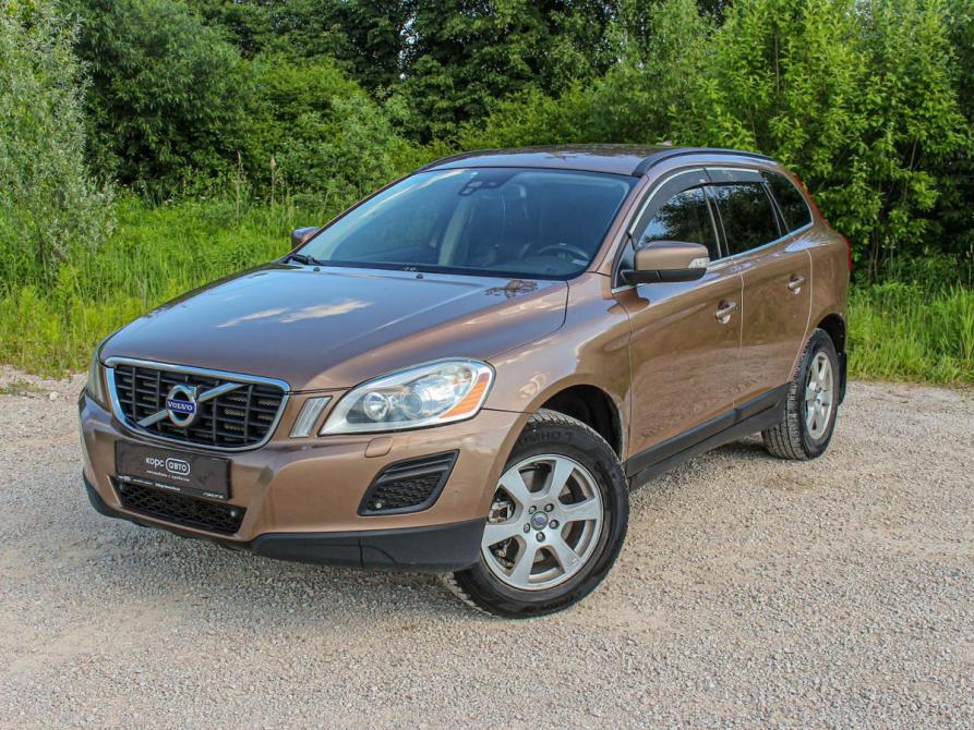 Volvo XC60 I Калуга  - изображение 1