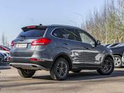 Chery Tiggo 5 I Рестайлинг Санкт-Петербург  - изображение 14
