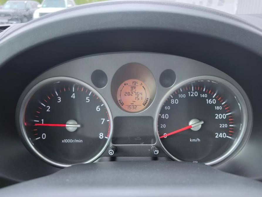 Nissan X-Trail II Санкт-Петербург  - изображение 13